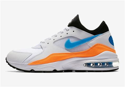 nike air max 93 blau|Nike Air Max 93 classic.